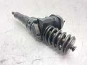 Kraftstoff-Injector 038130073AJ Seat (6L1) Stella 101 CV / 74 KW