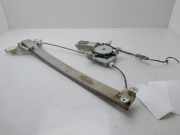 Fensterheber Links Hinten 827312S721 Nissan King Cab/Pickup (D22) Pick-up 2.5 dCi 16V 4x4 (YD25DDTi)