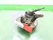 Achsschenkel Halter Rechts Vorne 8200207309 Renault Clio II (BB/CB) Schrägheck 1.2 (D7F-726)