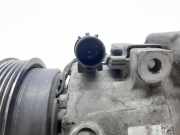 Klima Pumpe 977012H240 Kia Pro cee'd (EDB3) Schrägheck 3-drs 1.6 CRDi 16V DPF (D4FB)