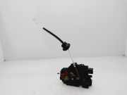 Türschloss Links Hinten 8Z0839015D Audi A2 (8Z0) Schrägheck 1.4 TDI (AMF)