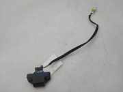 Heckschloss 8200078950 Renault Clio II (BB/CB) Schr?gheck 1.5 dCi 65 (K9K-704)