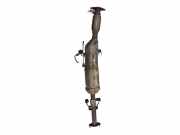 Katalysator 8660006168 Renault Trafic New (FL) Van 2.0 dCi 16V 90 (M9R-780)