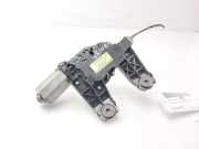 Scheibenwischermotor Hinten 8615009100 SsangYong Kyron SUV 2.0 M 200 Xdi 16V 4x4 (D20DT(OM664.950))