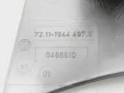 Gürtelschnalle Links Hinten 812652115100 BMW 5 serie (E34) Limousine 525i 24V (M50-B25)