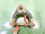 Querlenker Links Vorne Oben MB109630A Hyundai Galloper II Geländewagen 2.5 TCI (D4BH)