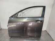 Tür Links Vorne BBY45902XF Mazda 3 (BL12/BLA2/BLB2) Limousine 1.6 CiTD 16V (Y6)