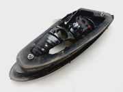 Rücklicht Rechts Innen 1P0945094F Seat Leon (1P1) Schrägheck 5-drs 1.4 TSI 16V (CAXC)