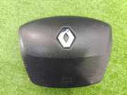 Airbag Set 681000020R Renault Megane III Berline (BZ) Schrägheck 5-drs 1.5 dCi 105 (K9K-832(K9K-G8))