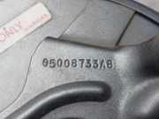 Tankklappe 05008733AB Chrysler Sebring II Limousine 2.0 CRD 16V (BYL)
