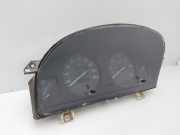 Tachoeinheit Kmh 9635681280 Citroën CITROEN BERLINGO 1.9 D Multivolumen 69 CV / 51 KW