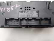 Bedienung Klimacontrolle 3B1907044H Volkswagen Passat (3B3) Limousine 1.9 TDI 130 (AVF)