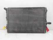 Radiator 1K0121251P Audi A3 (8P1) Schrägheck 3-drs 2.0 TDI 16V (BKD)