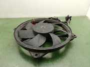 Kühlerventilator 214812415R Renault Scénic III (JZ) Großraumlimousine 1.6 16V (K4M-858(K4M-R8))