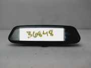 Innenspiegel 1698100117 Mercedes-Benz A (W169) Schrägheck 2.0 A-180 CDI 16_V (OM640.940)