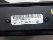 Radio 9651773880 Peugeot 607 (9D/U) Limousine 2.2 HDi 16V FAP (DW12TED4(4HX))