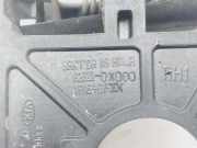 Türgriff Innen Rechts Hinten 826230X000 Hyundai i10 Schrägheck 1.1i 12V (G4HG)