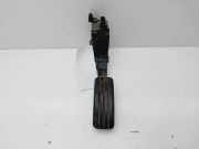 Gaspedal 180020022R Renault Megane III Berline (BZ) Schrägheck 5-drs 1.2 16V TCE 115 (H5F-400(H5F-A4)) 2015