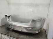 Stoßstange Hinten 1Q0807421ATGRU Volkswagen Eos (1F7/F8) Cabrio 2.0 TDI 16V (CFFB) CFFB
