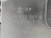 Handschuhfach 5M1857097 Volkswagen Tiguan (5N1/2) SUV 2.0 TDI 16V (CFFB) 2010 CFFB