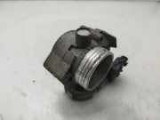 Drosselklappe 0280750085 Peugeot 206 CC (2D) Cabrio 1.6 16V (TU5JP4(NFU))