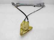 Fensterheber Rechts Hinten 827000001R Renault Laguna III Estate (KT) Kombi 5-drs 2.0 dCi 16V 130 (M9R-742)