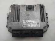 Motorsteuergerät 5M5112A650LB Ford Focus 2 Limousine 1.6 TDCi 16V 110 (G8DA)