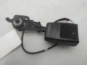 Gürtelschnalle Links Hinten A1698603169 Mercedes-Benz B (W245) Schrägheck 2.0 B-200 CDI 16V (OM640.941)