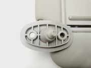 Sonnenblende Links 928913S000DCM Kia Carens IV (RP) Großraumlimousine 1.6 GDI 16V (G4FD)