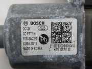 Fensterhebermotor Links Vorne 82450J7010 Kia Xceed SUV 1.0 T-GDi 12V (G3LC)