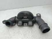 Schlauch 9657083680 Ford FOCUS BERLINA (CAP) Ambiente (D) 90 CV / 66 KW