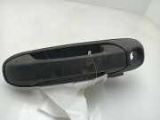 Türgriff Außen Rechts Vorne 55360332 Jeep Cherokee/Liberty (KJ) Geländewagen 2.5 CRD 16V (ENJ)