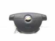 Airbag Lenkrad 96879041 Daewoo / Chevrolet Aveo (250) Schrägheck 1.2 16V (B12D1)