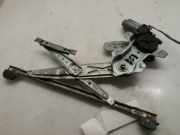 Fensterheber Rechts Hinten 400675T7 Rover 45 Schrägheck 5-drs 1.6 16V (16K4F)