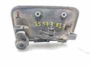 Türgriff Außen Links Vorne 1476388077 Fiat Scudo Ch.Cab/Pick-up 2.0 JTD 16V (DW10ATED4(RHM/RHW))