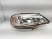 Scheinwerfer Rechts 90520878 Opel Astra G (F69) Limousine 1.7 CDTi 16V Eco4 (Z17DTL)