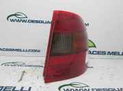 R?cklicht Rechts 45014 Opel Astra F (56/57) Limousine 1.4i GL,Season 16V (X14XE)