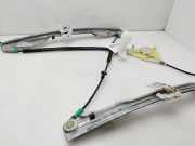 Fensterheber Links Vorne 9648486480 Citroën C5 Berline (DC) Schrägheck 2.0 HDi 110 (DW10ATED(RHZ))