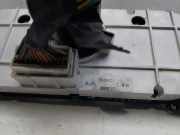 Bedienung Klimaanlage 9725017000 Hyundai Matrix Schrägheck 1.5 CRDi 16V (D3EA)