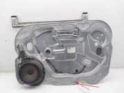 Fensterheber Rechts Vorne 3M51R045H16A Ford Focus C-Max Großraumlimousine 1.6 TDCi 16V (HHDA)