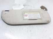 Sonnenblende Rechts 8143JF Citro?n C4 Berline (LC) Schr?gheck 5-drs 1.6 HDi 16V (DV6ATED4(9HX)) DV6ATED4(9HX)