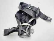 Sicherheitsgurt Links Hinten 96871541XX Citroën C4 Berline (NC) Schrägheck 5-drs 1.6 Hdi (DV6C(9HD)) 2012