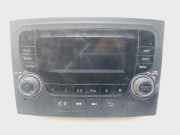 Radio 07356340010 Fiat Doblo Cargo (263) Ch.Cab/Pick-up 1.3 D Multijet (263.A.2000)