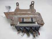 Motorsteuergerät 0281010809 Nissan Almera (N16) Schrägheck 2.2 Di 16V (YD22)