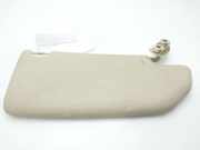 Sonnenblende Links 39966742 Volvo S60 I (RS/HV) Limousine 2.4 D 20V (D5244T2)