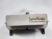 Bedienung Klimacontrolle 27500JD01B Nissan Qashqai (J10) SUV 2.0 dCi 4x4 (M9R(Euro 5))