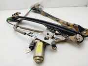 Fensterheber Rechts Vorne XS41A23200BK Ford Focus 1 Limousine 1.8 TDdi (C9DB)