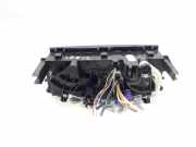 Bedienung Klimaanlage N107405N Peugeot 207 Confort 73 CV / 54 KW