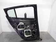 Tür Links Hinten 821003885R Renault Megane III Berline (BZ) Schrägheck 5-drs 1.5 dCi 90 (K9K-834(K9K-H8))