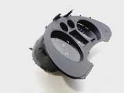 Tachoeinheit Kmh 6L0920801A Seat Ibiza III (6L1) Schrägheck 1.9 SDI (ASY)